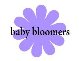 by bloomers