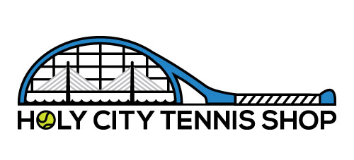 HolyCityTennisShop_Logo